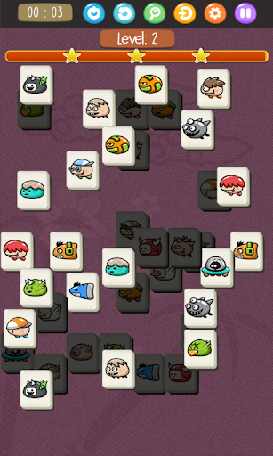 Pocket Mahjong Classic