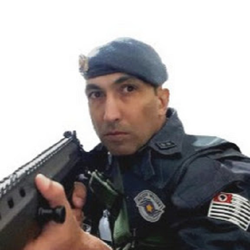 Capitão Bruno Mattos