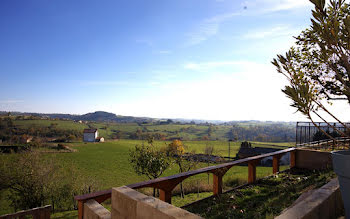 maison à Rozier-en-Donzy (42)