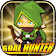 Goal Hunter  icon