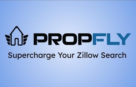 Zillow Data Exporter by PropFly (Turbo Version) small promo image