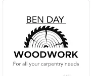 Ben Day Logo