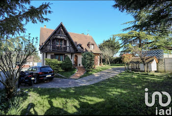 maison à Chelles (77)