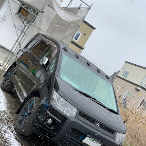 デリカD:5 CV5W