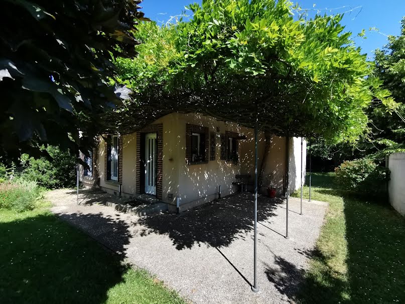 Vente maison 7 pièces 200 m² à Joigny (89300), 265 000 €