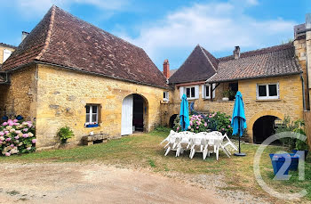 maison à Saint-Cyprien (24)