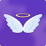 Angel Reading Cards icon