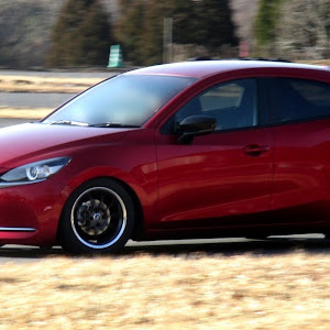 MAZDA2 DJLFS