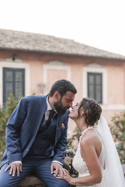 Wedding photographer Francesco Procaccini (frank4343). Photo of 24 January