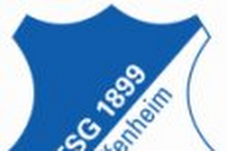 Komen en gaan bij Hoffenheim