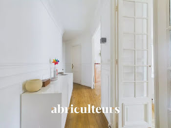 appartement à Paris 20ème (75)