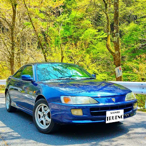 スプリンタートレノ AE111