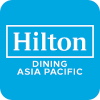 Hilton Dining Asia Pacific