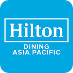 Hilton Dining Asia Pacific Apk