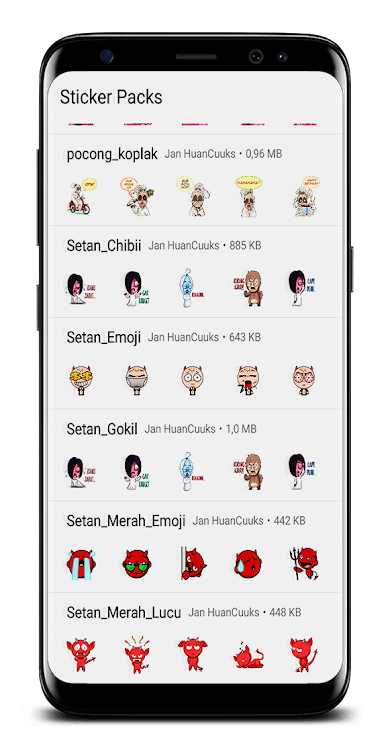 4500 Koleksi Wallpaper Whatsapp Hantu HD Terbaru