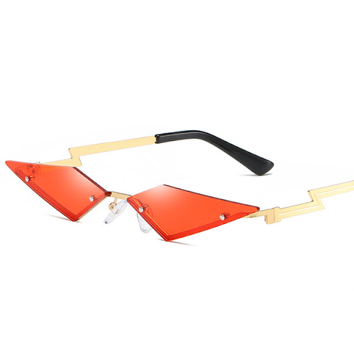 Title 3, Cats Eye Sunglasses