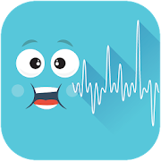 Voice Changer 1.0 Icon