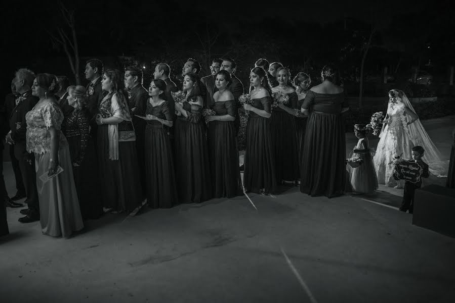 Fotógrafo de bodas Geovani Barrera (geovanibarrera). Foto del 10 de marzo 2018