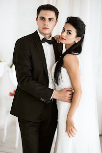 Wedding photographer Putin Huilo (pokryvka). Photo of 14 September 2016