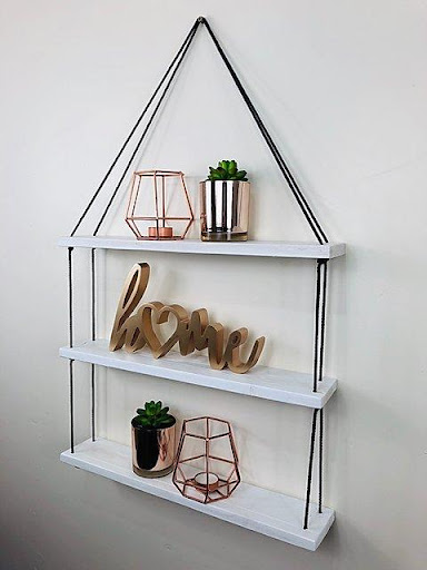 Wall Shelves Designs