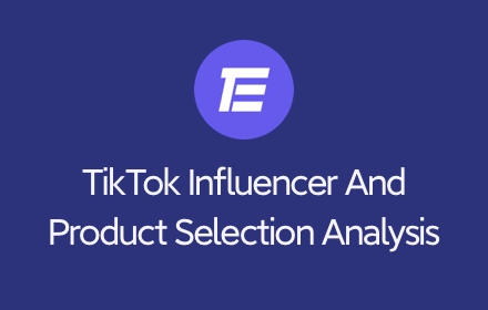 TikTok Analytics By EchoTik small promo image