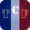 TCF icon