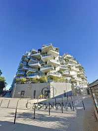 appartement à Castelnau-le-Lez (34)