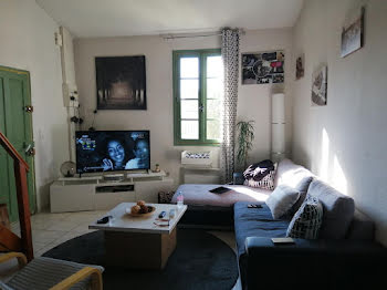 appartement à Sommieres (30)