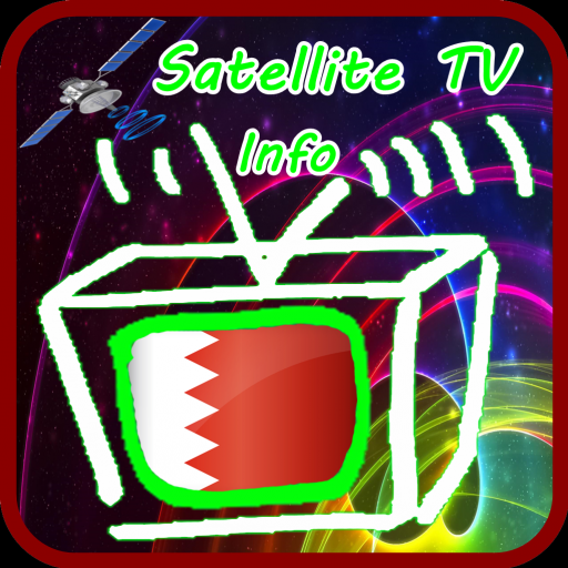 免費下載媒體與影片APP|Bahrain Satellite Info TV app開箱文|APP開箱王