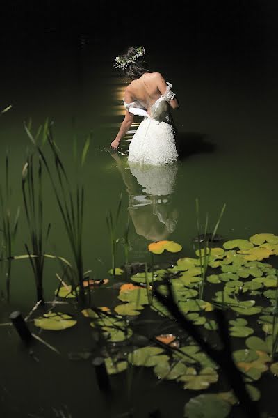 Fotógrafo de bodas Dmitriy Kovalevich (shmell). Foto del 15 de junio 2017