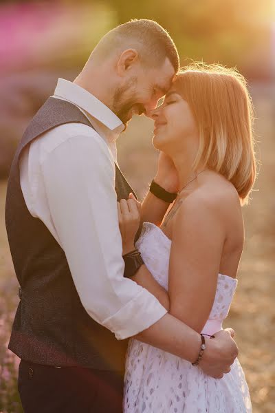 Photographe de mariage Anna Gorbenko (annagorbenko). Photo du 28 août 2023