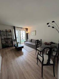 appartement à Paris 20ème (75)