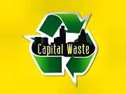 Capital Waste Ltd Logo