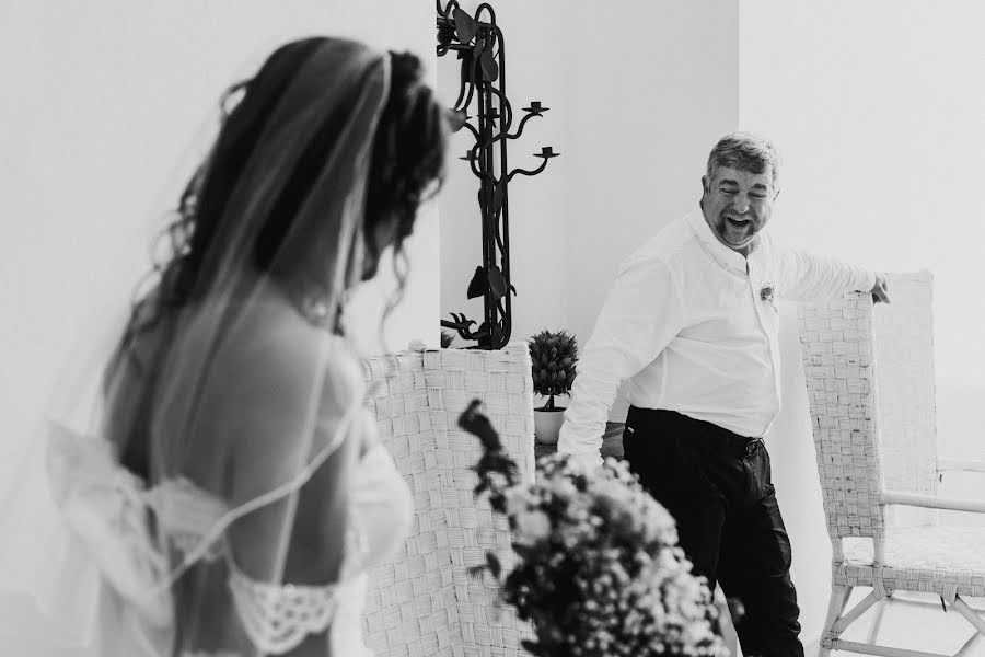 Wedding photographer Cristian Perucca (cristianperucca). Photo of 28 November 2018