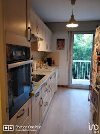 appartement à Montpellier (34)