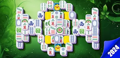 Mahjong Master APK (Android Game) - Free Download