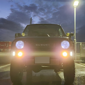 ジムニー JB23W