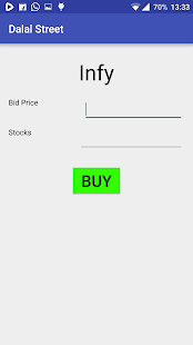 How to download Dalal Street patch 1.1 apk for laptop