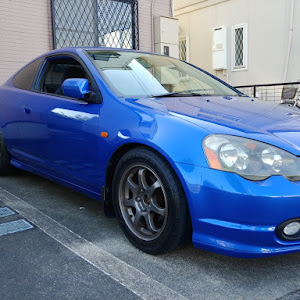 インテグラ DC5