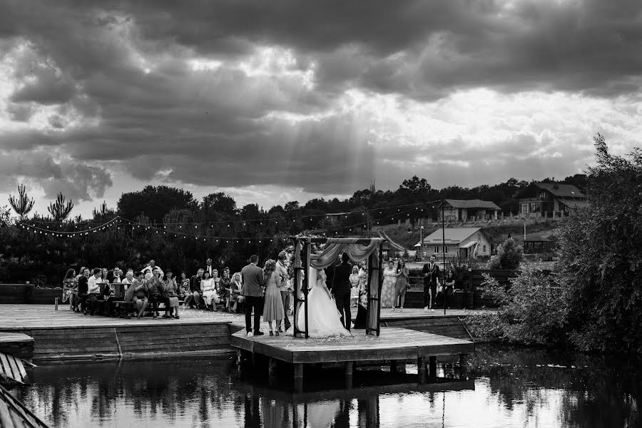 Fotograf ślubny Liliya Kienko (leekienko). Zdjęcie z 8 października 2018