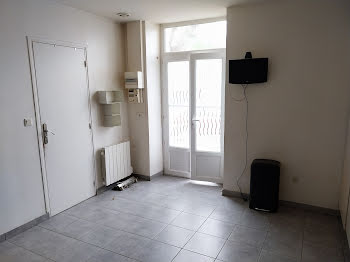 appartement à Nantes (44)