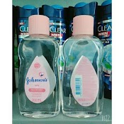 Dầu Massage Baby Oil 200Ml