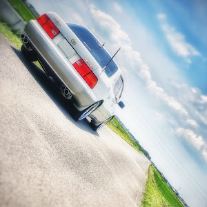 セルシオ UCF21