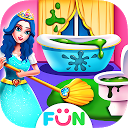 Descargar la aplicación Princess Home Cleaning – House Clean Game Instalar Más reciente APK descargador