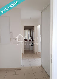 appartement à Toulouse (31)