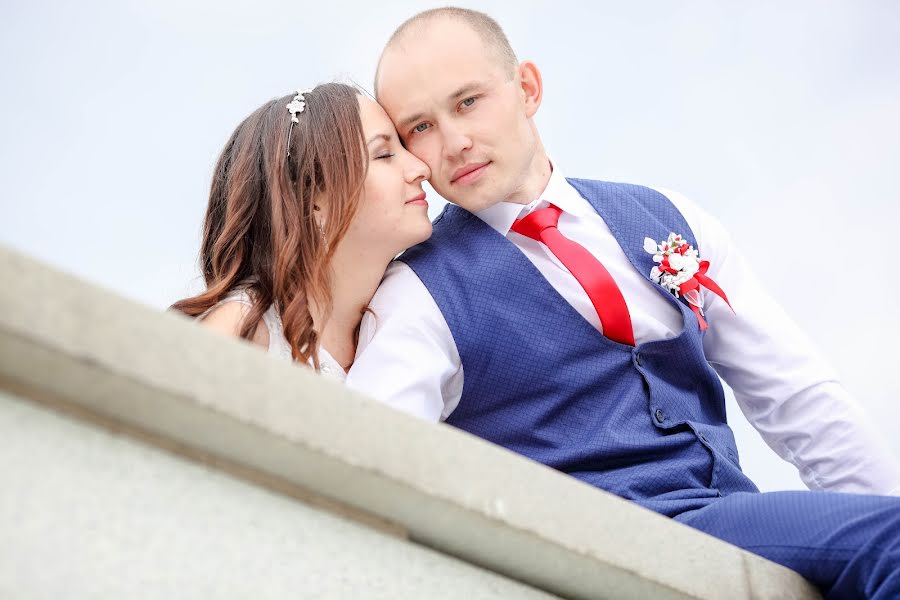 Wedding photographer Aleksey Mi (anminko). Photo of 19 September 2015