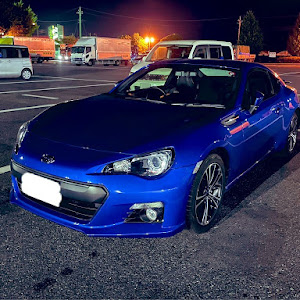 BRZ ZC6