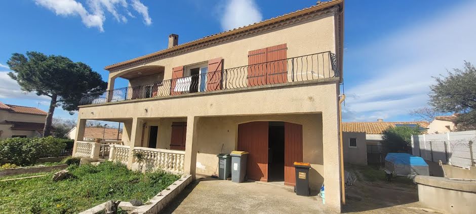 Vente maison 7 pièces 170 m² à Beziers (34500), 299 000 €