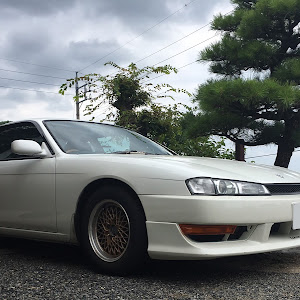 シルビア S14