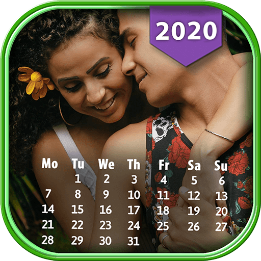 Calendario 2020 Vectores Fotos De Stock Y Psd Gratis